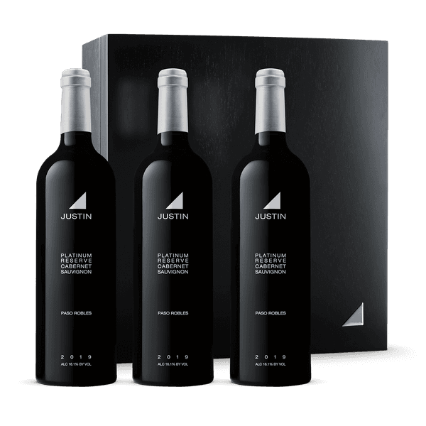 2019 PLATINUM Reserve (3 Bottle)