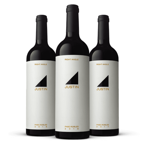 RIGHT ANGLE Vertical 2016, 2017, 2018