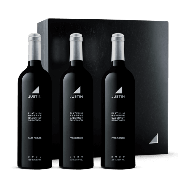 2020 PLATINUM Reserve (3 bottle)