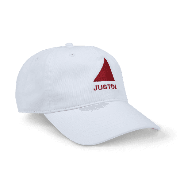JUSTIN Baseball Hat