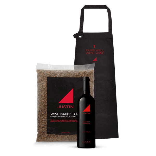 Grill Master Gift Set